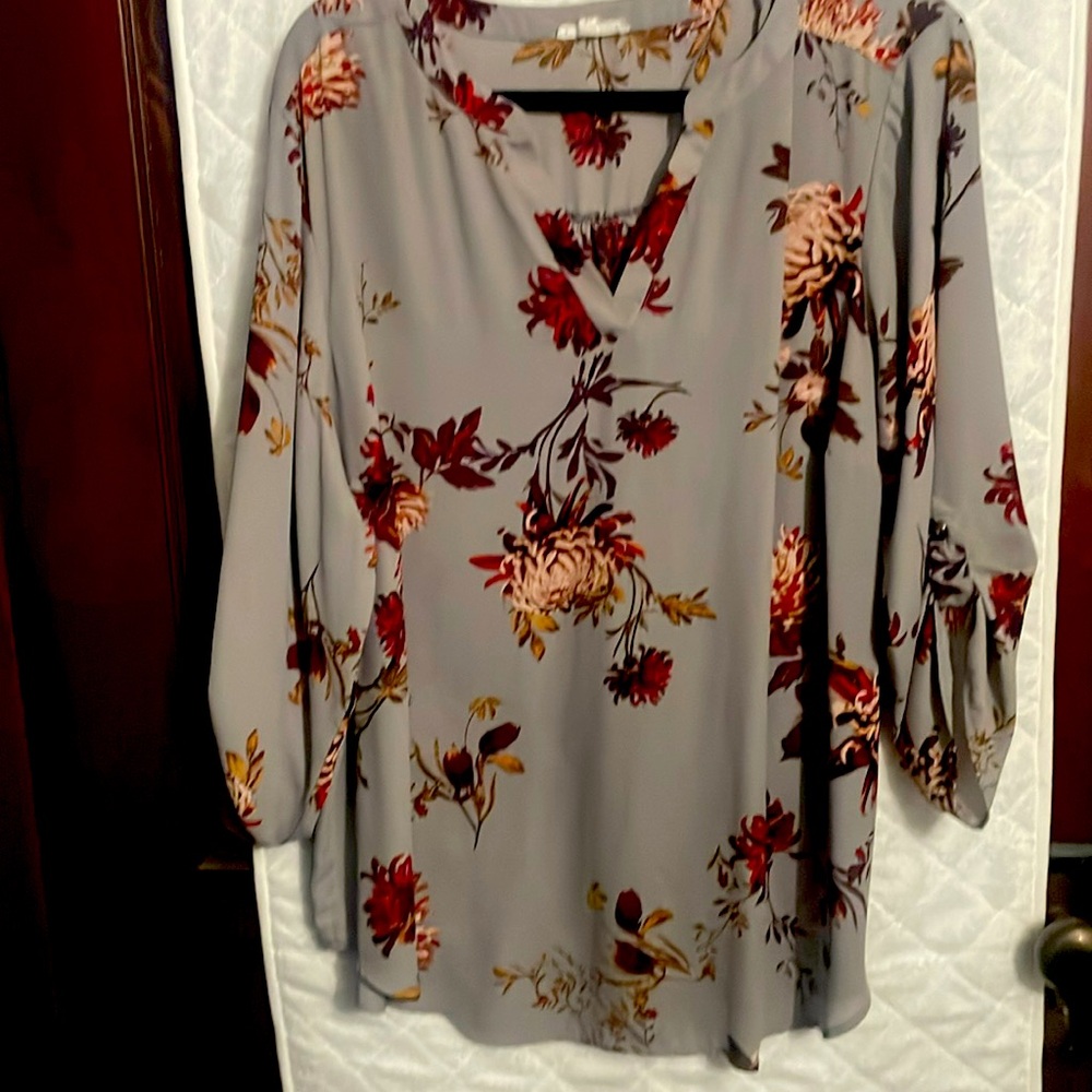 Maurice’s Blouse